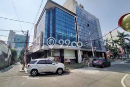Dijual! Komersial di Cideng Jakarta Pusat LT 532m2 / LB 1869m2 Kawasan Strategis Dijual! Komersial di Cideng Jakarta Pusat LT 532m2 / LB 1869m2 Kawasan Strategis