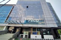 Unit Ruko Dijual di Jakarta Pusat LT 532m2 & LB 1869m2 Unit Ruko Dijual di Jakarta Pusat LT 532m2 & LB 1869m2