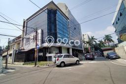 Kantor Dijual di Jakarta Pusat LT 532m2 & LB 1869m2 Lokasi Terbaik! Kantor Dijual di Jakarta Pusat LT 532m2 & LB 1869m2 Lokasi Terbaik!
