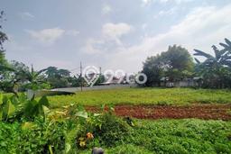 Untuk Dijual Tanah 576m2 di Intercon, Jakarta Barat Untuk Dijual Tanah 576m2 di Intercon, Jakarta Barat