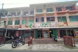 Untuk Dijual! Ruko di Bendungan Hilir Jakarta Pusat LT 440m2 / LB 650m2 Kawasan Bisnis Untuk Dijual! Ruko di Bendungan Hilir Jakarta Pusat LT 440m2 / LB 650m2 Kawasan Bisnis