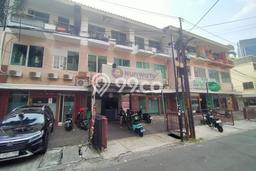 Ruko Bagus Dijual LB 650m2 Lokasi Strategis Jakarta Pusat Area Cocok untuk Berbisnis Ruko Bagus Dijual LB 650m2 Lokasi Strategis Jakarta Pusat Area Cocok untuk Berbisnis