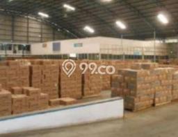 Gudang Bagus LT 48040m2 LB 6000m2 Dijual di Cicurug Sukabumi Gudang Bagus LT 48040m2 LB 6000m2 Dijual di Cicurug Sukabumi