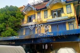 Ruko Bagus Dijual LB 500m2 Lokasi Strategis Jakarta Barat Area Cocok untuk Bisnis Ruko Bagus Dijual LB 500m2 Lokasi Strategis Jakarta Barat Area Cocok untuk Bisnis