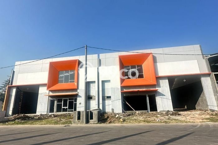 Gudang Bagus Dijual di Kota Baru Parahyangan Bandung Strategis Cocok untuk Kembangkan Bisnis Gudang Bagus Dijual di Kota Baru Parahyangan Bandung Strategis Cocok untuk Kembangkan Bisnis