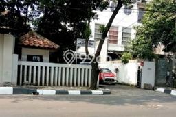 Unit Kantor Dijual di Jakarta Selatan LT 318m2 & LB 300m2 Unit Kantor Dijual di Jakarta Selatan LT 318m2 & LB 300m2