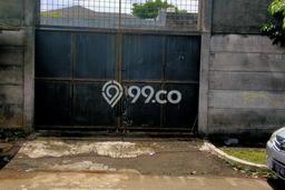 Tanah Investasi Dijual di Jakarta Selatan Punya Luas 848m2 Tanah Investasi Dijual di Jakarta Selatan Punya Luas 848m2