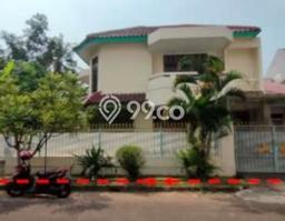 Dijual Tanah di Jakarta Barat, Luas 252m2 SHM Dijual Tanah di Jakarta Barat, Luas 252m2 SHM