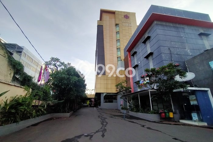 Hotel Kawasan , Luas 10m2m², Lokasi Strategis Hotel Kawasan , Luas 10m2m², Lokasi Strategis