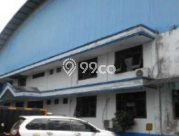 Pabrik Komersial Dijual di Cicurug Sukabumi LT 48040m2 & LB 7000m2 Pabrik Komersial Dijual di Cicurug Sukabumi LT 48040m2 & LB 7000m2