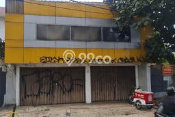 Paling Dicari! Kantor Dijual di Kemanggisan Harga Kompetitif Paling Dicari! Kantor Dijual di Kemanggisan Harga Kompetitif