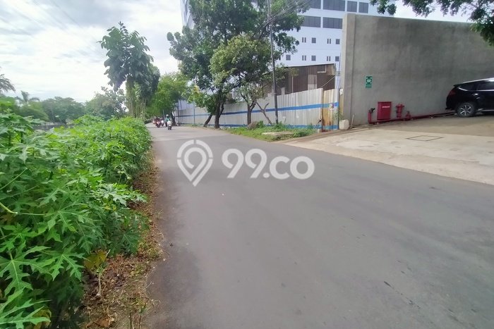 Hotel di , Luas 1800m2m², Posisi Mainroad Hotel di , Luas 1800m2m², Posisi Mainroad