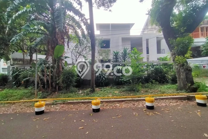 Untuk Dijual! Kantor di Panglima Polim Jakarta Selatan LT 341m2 / LB 500m2 Kawasan Strategis Untuk Dijual! Kantor di Panglima Polim Jakarta Selatan LT 341m2 / LB 500m2 Kawasan Strategis