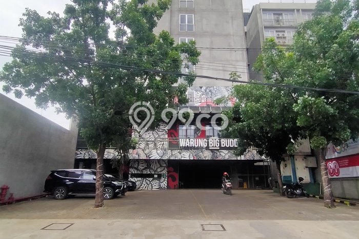 Hotel di , Luas 1800m2m², Posisi Mainroad Hotel di , Luas 1800m2m², Posisi Mainroad