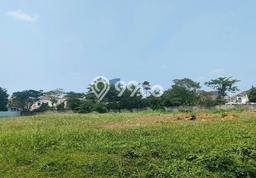 Untuk Dijual Tanah 5989m2 di Alam Sutera, Tangerang Untuk Dijual Tanah 5989m2 di Alam Sutera, Tangerang