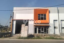Gudang Bagus Dijual di Kota Baru Parahyangan Bandung Strategis Cocok untuk Kembangkan Bisnis Gudang Bagus Dijual di Kota Baru Parahyangan Bandung Strategis Cocok untuk Kembangkan Bisnis