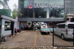 Ruko Dijual di Kawasan Kebayoran Lama, Jakarta Selatan Harga Kompetitif Ruko Dijual di Kawasan Kebayoran Lama, Jakarta Selatan Harga Kompetitif