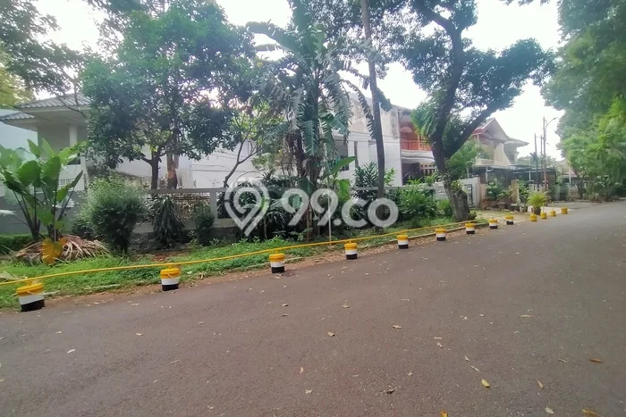 Untuk Dijual! Kantor di Panglima Polim Jakarta Selatan LT 341m2 / LB 500m2 Kawasan Strategis Untuk Dijual! Kantor di Panglima Polim Jakarta Selatan LT 341m2 / LB 500m2 Kawasan Strategis