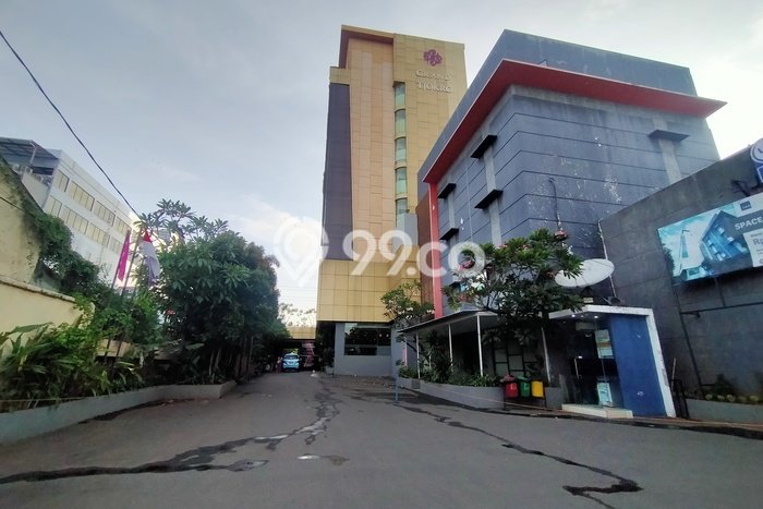 Hotel Premium di , Luas 10217m2m², Kawasan Komersial, Tingkat Keramaian Tinggi Hotel Premium di , Luas 10217m2m², Kawasan Komersial, Tingkat Keramaian Tinggi