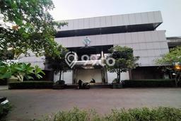 Paling Diincar! Ruko Dijual di Intercon Harga Kompetitif Paling Diincar! Ruko Dijual di Intercon Harga Kompetitif