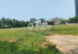 Tanah Dijual Area Strategis di Sutera Buana Alam Sutera Tangerang 5989m2 Tanah Dijual Area Strategis di Sutera Buana Alam Sutera Tangerang 5989m2