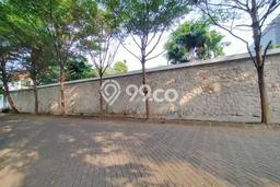 Tanah Dijual Area Strategis di Intercon Jakarta Barat 420m2 Tanah Dijual Area Strategis di Intercon Jakarta Barat 420m2