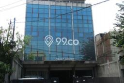 Ruko Paling Dicari LB 1200m2 Dijual di Kebayoran Lama Ruko Paling Dicari LB 1200m2 Dijual di Kebayoran Lama