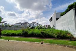 Tanah Dijual Area Strategis di Srengseng Jakarta Barat 693m2 Tanah Dijual Area Strategis di Srengseng Jakarta Barat 693m2