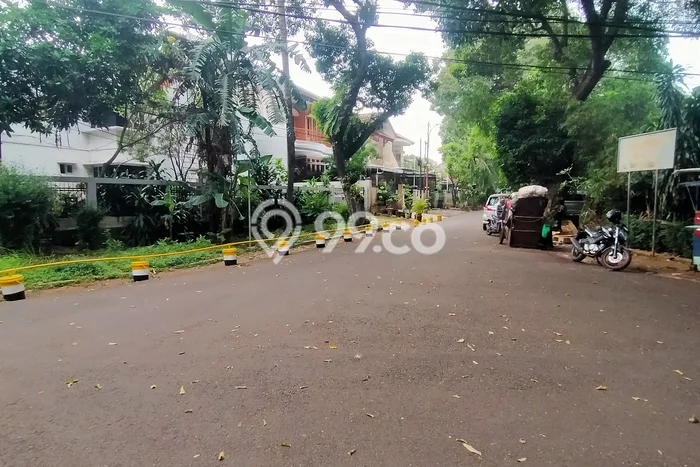 Untuk Dijual! Kantor di Panglima Polim Jakarta Selatan LT 341m2 / LB 500m2 Kawasan Strategis Untuk Dijual! Kantor di Panglima Polim Jakarta Selatan LT 341m2 / LB 500m2 Kawasan Strategis