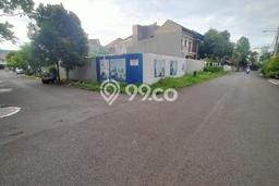 Kavling Tanah untuk Dijual di Pondok Indah, Jakarta Selatan, Luas 448m2 Kavling Tanah untuk Dijual di Pondok Indah, Jakarta Selatan, Luas 448m2