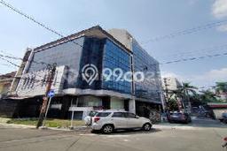 Kantor Bagus Dijual LB 1869m2 Lokasi Strategis Jakarta Pusat Area Cocok untuk Bisnis Kantor Bagus Dijual LB 1869m2 Lokasi Strategis Jakarta Pusat Area Cocok untuk Bisnis