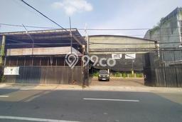 Ruko Dijual di Prime Area Jakarta Barat Luas 900m2 Ruko Dijual di Prime Area Jakarta Barat Luas 900m2