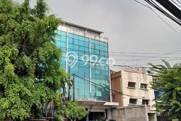 Ruko Dijual di Kebayoran Lama Jakarta Selatan dengan LB 1200m2 Ruko Dijual di Kebayoran Lama Jakarta Selatan dengan LB 1200m2
