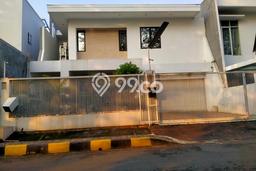 Tanah Kavling Dijual di Intercon, Jakarta Barat dengan Luas Tanah 300m2 Tanah Kavling Dijual di Intercon, Jakarta Barat dengan Luas Tanah 300m2