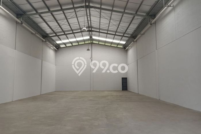 Unit Gudang Dijual di Bandung LT 480m2 & LB 288m2 Unit Gudang Dijual di Bandung LT 480m2 & LB 288m2