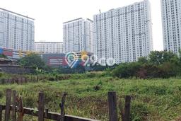 Tanah Kavling Dijual di Jakarta Timur dengan Spesifikasi 37522m2 Tanah Kavling Dijual di Jakarta Timur dengan Spesifikasi 37522m2