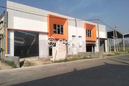 Untuk Dijual! Pabrik di Padalarang Bandung LT 810m2 / LB 540m2 Kawasan Bisnis Untuk Dijual! Pabrik di Padalarang Bandung LT 810m2 / LB 540m2 Kawasan Bisnis