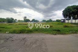 Tanah Kavling Dijual di Intercon, Jakarta Barat dengan Luas Tanah 1.41e+07m2 Tanah Kavling Dijual di Intercon, Jakarta Barat dengan Luas Tanah 1.41e+07m2