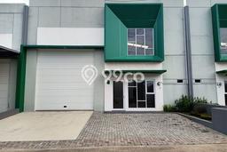 Untuk Dijual! Pabrik di Padalarang Bandung LT 480m2 / LB 288m2 Kawasan Bisnis Untuk Dijual! Pabrik di Padalarang Bandung LT 480m2 / LB 288m2 Kawasan Bisnis