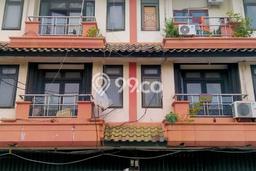 Ruko Bagus Dijual LB 500m2 Lokasi Strategis Jakarta Barat Area Cocok untuk Bisnis Ruko Bagus Dijual LB 500m2 Lokasi Strategis Jakarta Barat Area Cocok untuk Bisnis
