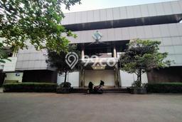 Unit Kantor Dijual di Kebon Jeruk Jakarta Barat 1583m2 Unit Kantor Dijual di Kebon Jeruk Jakarta Barat 1583m2