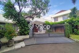 Tanah Kavling Dijual di Jakarta Selatan dengan Spesifikasi 508m2 Tanah Kavling Dijual di Jakarta Selatan dengan Spesifikasi 508m2