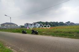 Tanah Dijual di Jakarta Barat Seluas 800m2 Strategis Tanah Dijual di Jakarta Barat Seluas 800m2 Strategis