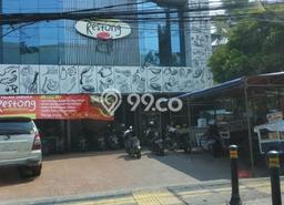 Ruko Dijual di Prime Area Jakarta Selatan Luas 600m2 Ruko Dijual di Prime Area Jakarta Selatan Luas 600m2