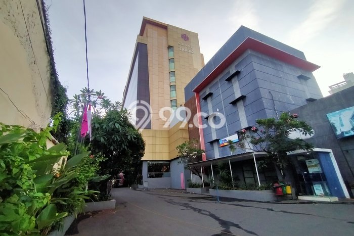 Hotel Kawasan , Luas 10m2m², Lokasi Strategis Hotel Kawasan , Luas 10m2m², Lokasi Strategis