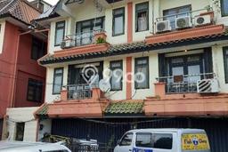 Ruko Dijual di Jakarta Barat LT 468m2 & LB 500m2 Lokasi Terbaik! Ruko Dijual di Jakarta Barat LT 468m2 & LB 500m2 Lokasi Terbaik!