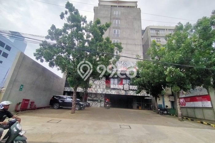 Hotel di , Luas 1800m2m², Posisi Mainroad Hotel di , Luas 1800m2m², Posisi Mainroad