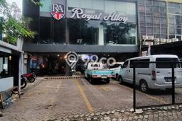 Kantor Dijual di Kebayoran Lama LT 389m2, LB 580m2 untuk Investasi Kantor Dijual di Kebayoran Lama LT 389m2, LB 580m2 untuk Investasi