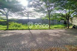 Kavling Tanah untuk Dijual di Intercon, Jakarta Barat, Luas 360m2 Kavling Tanah untuk Dijual di Intercon, Jakarta Barat, Luas 360m2