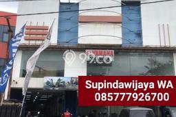 Untuk Dijual! Ruko di Meruya Jakarta Barat LT 471m2 / LB 600m2 Kawasan Strategis Untuk Dijual! Ruko di Meruya Jakarta Barat LT 471m2 / LB 600m2 Kawasan Strategis